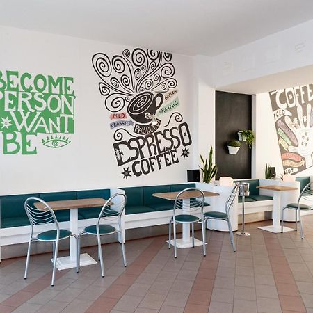 Onda Marina Residence チェゼナーティコ エクステリア 写真
