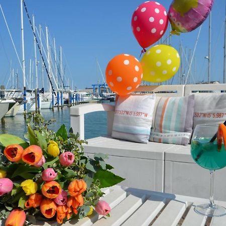 Onda Marina Residence チェゼナーティコ エクステリア 写真