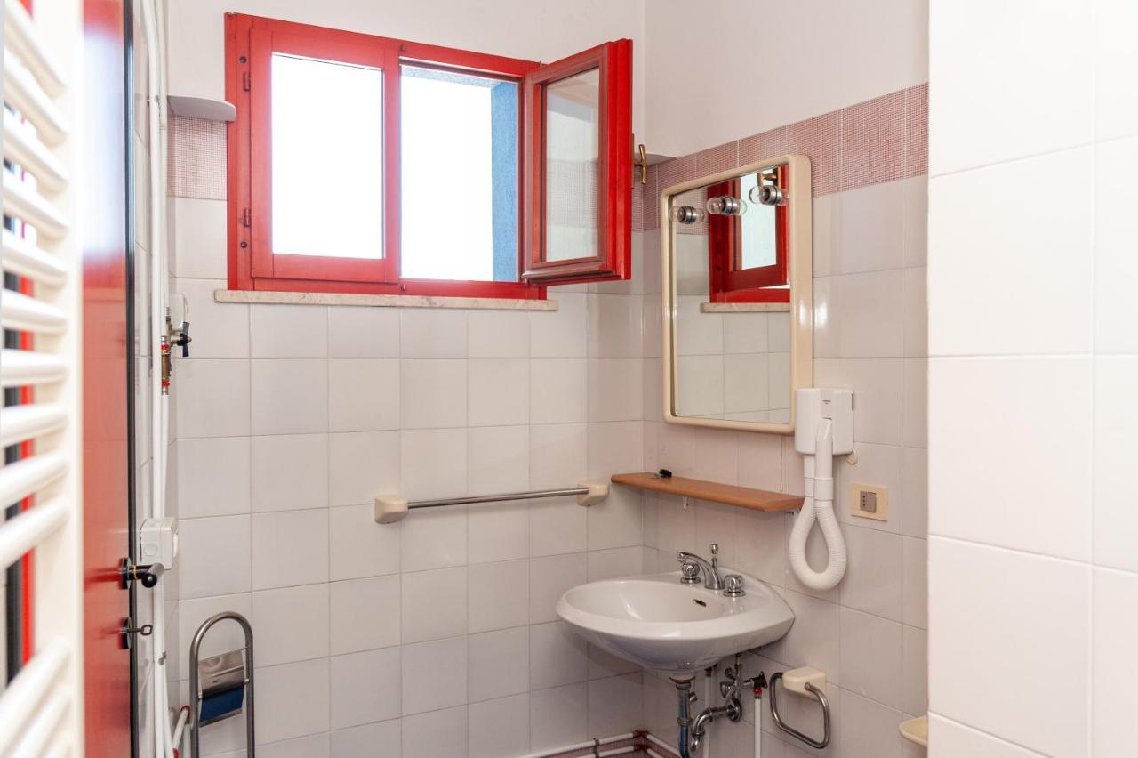 Onda Marina Residence チェゼナーティコ エクステリア 写真