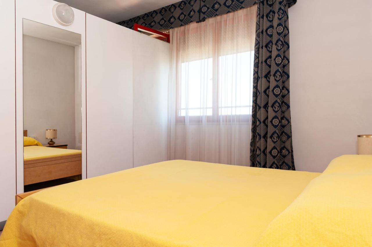 Onda Marina Residence チェゼナーティコ エクステリア 写真