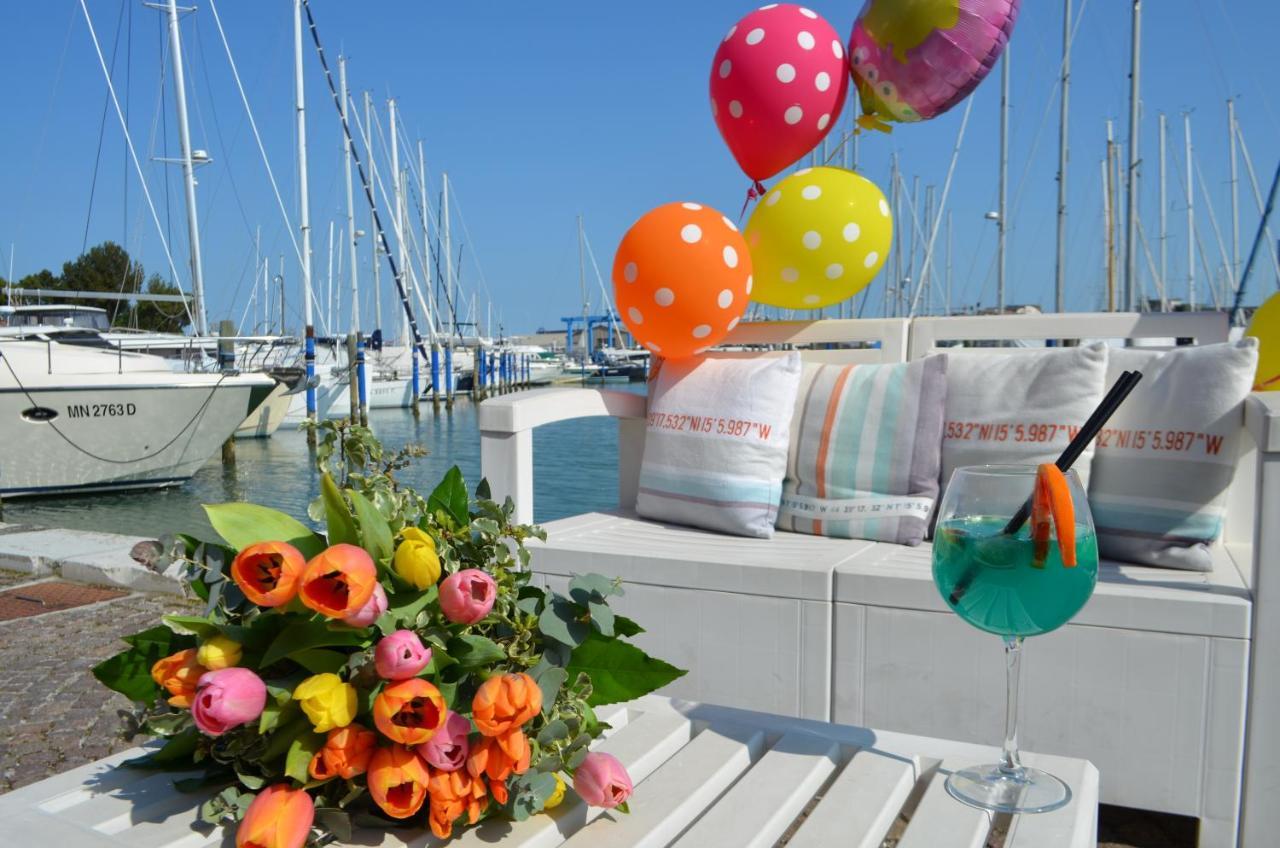 Onda Marina Residence チェゼナーティコ エクステリア 写真