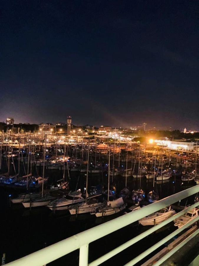 Onda Marina Residence チェゼナーティコ エクステリア 写真