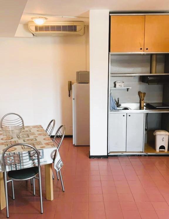 Onda Marina Residence チェゼナーティコ エクステリア 写真